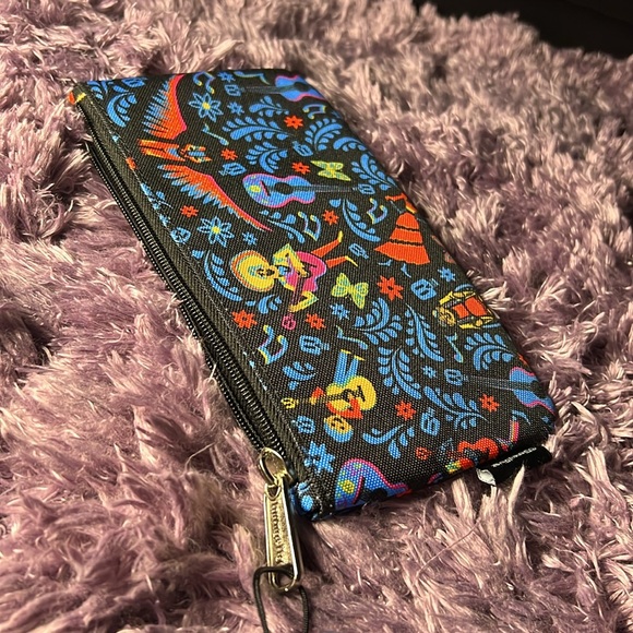 Coco loungefly pouch - Picture 6 of 8